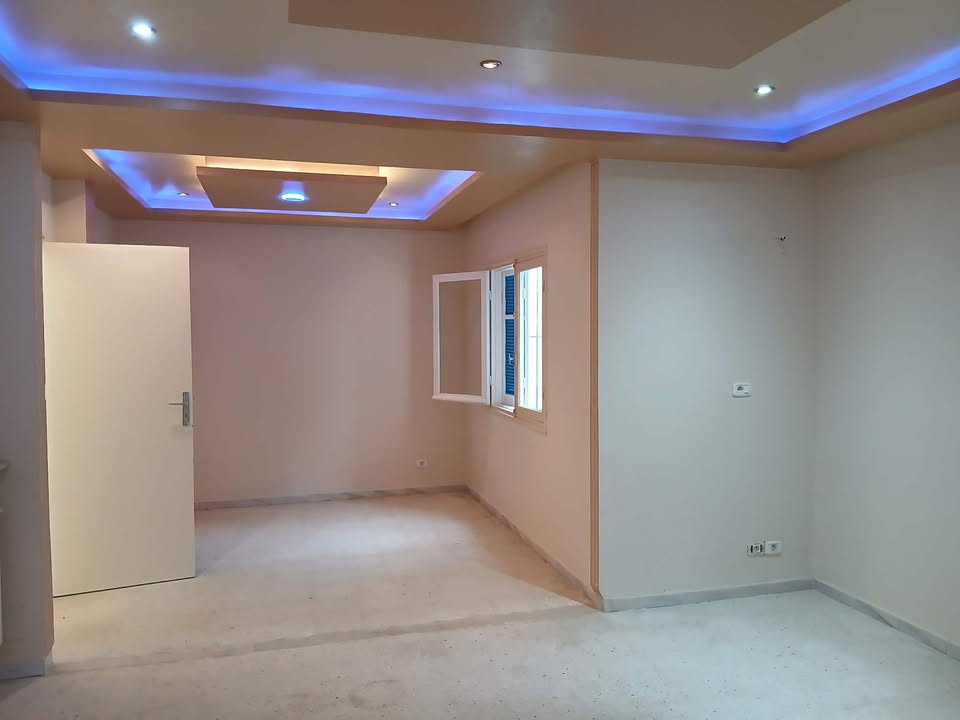 El Mourouj&nbsp;El Mourouj&nbsp;Vente&nbsp;Appart. 4 pi�ces&nbsp;App rdc style maison