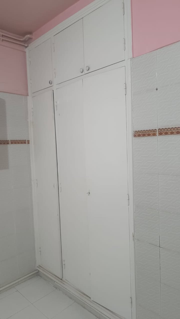 El Mourouj&nbsp;El Mourouj&nbsp;Location&nbsp;Appart. 3 pi�ces&nbsp;App chourouk mourouj 3