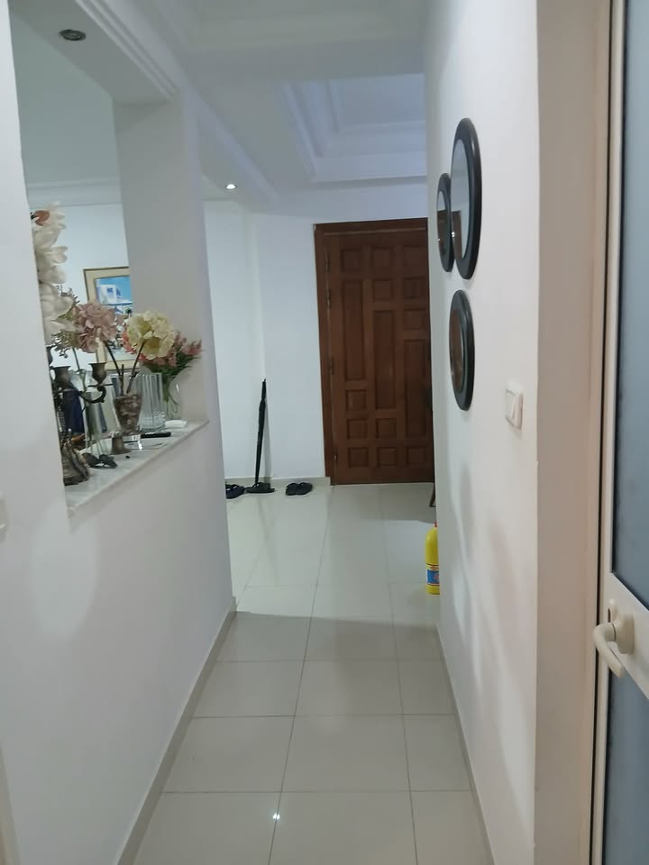 El Mourouj&nbsp;El Mourouj&nbsp;Vente&nbsp;Appart. 3 pi�ces&nbsp;App abed el hmid mj1