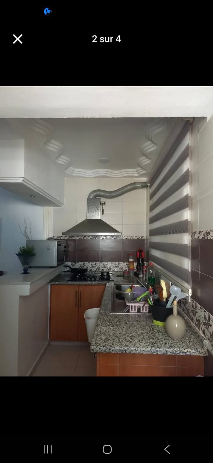 El Mourouj&nbsp;El Mourouj&nbsp;Vente&nbsp;Appart. 3 pi�ces&nbsp;App abed el hmid mj1