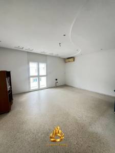 Nabeul&nbsp;Nabeul Thameur&nbsp;Location&nbsp;Maisons&nbsp;A  etage de villa s3  route de ref1411a