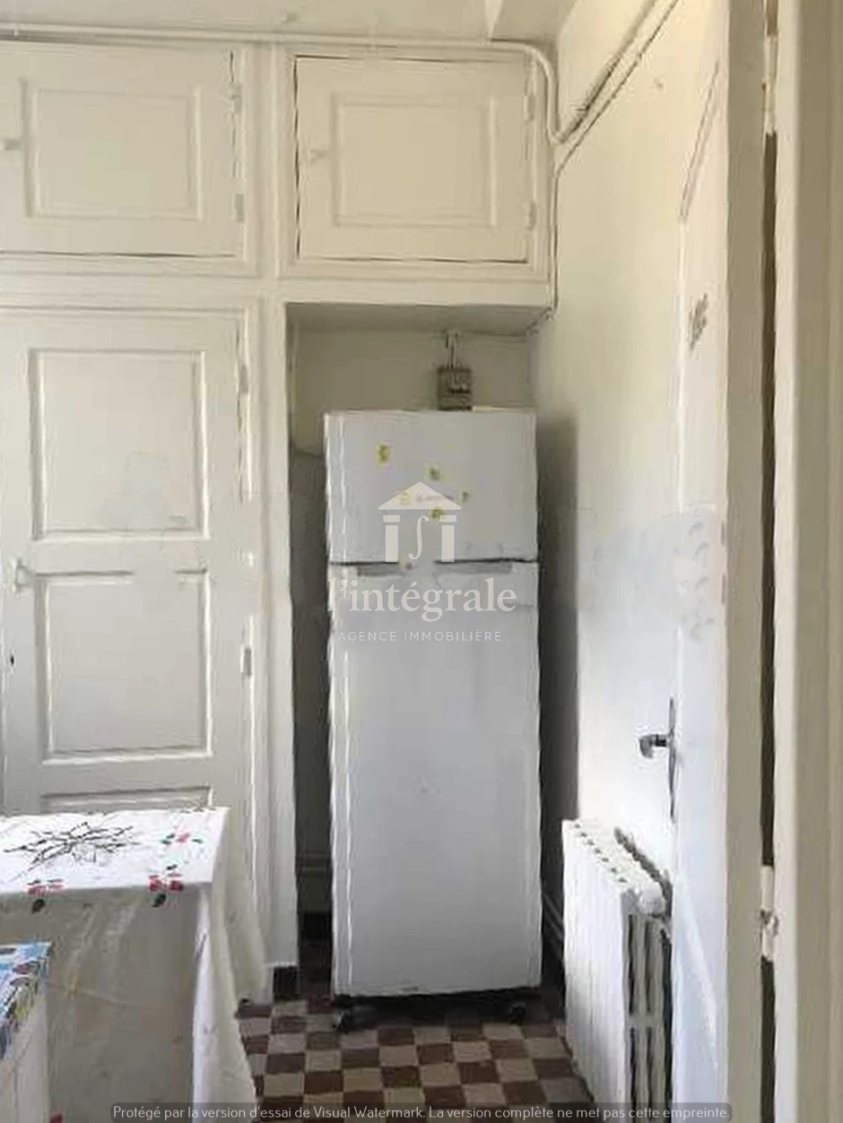 El Menzah&nbsp;El Menzah 1&nbsp;Location&nbsp;Appart. 3 pi�ces&nbsp;S2 meubl� menzah 1