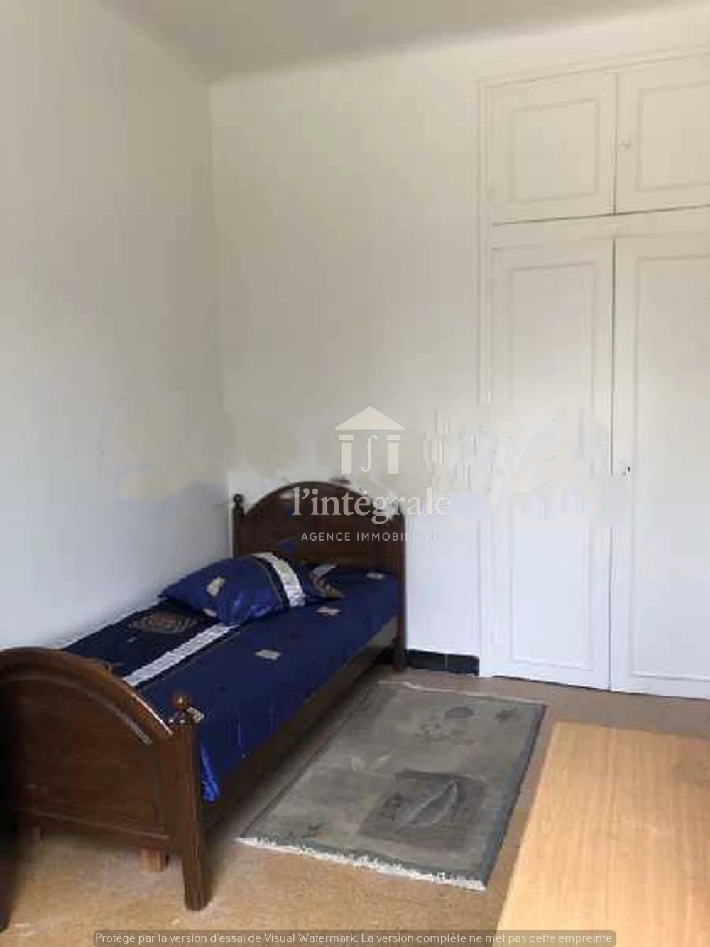 El Menzah&nbsp;El Menzah 1&nbsp;Location&nbsp;Appart. 3 pi�ces&nbsp;S2 meubl� menzah 1