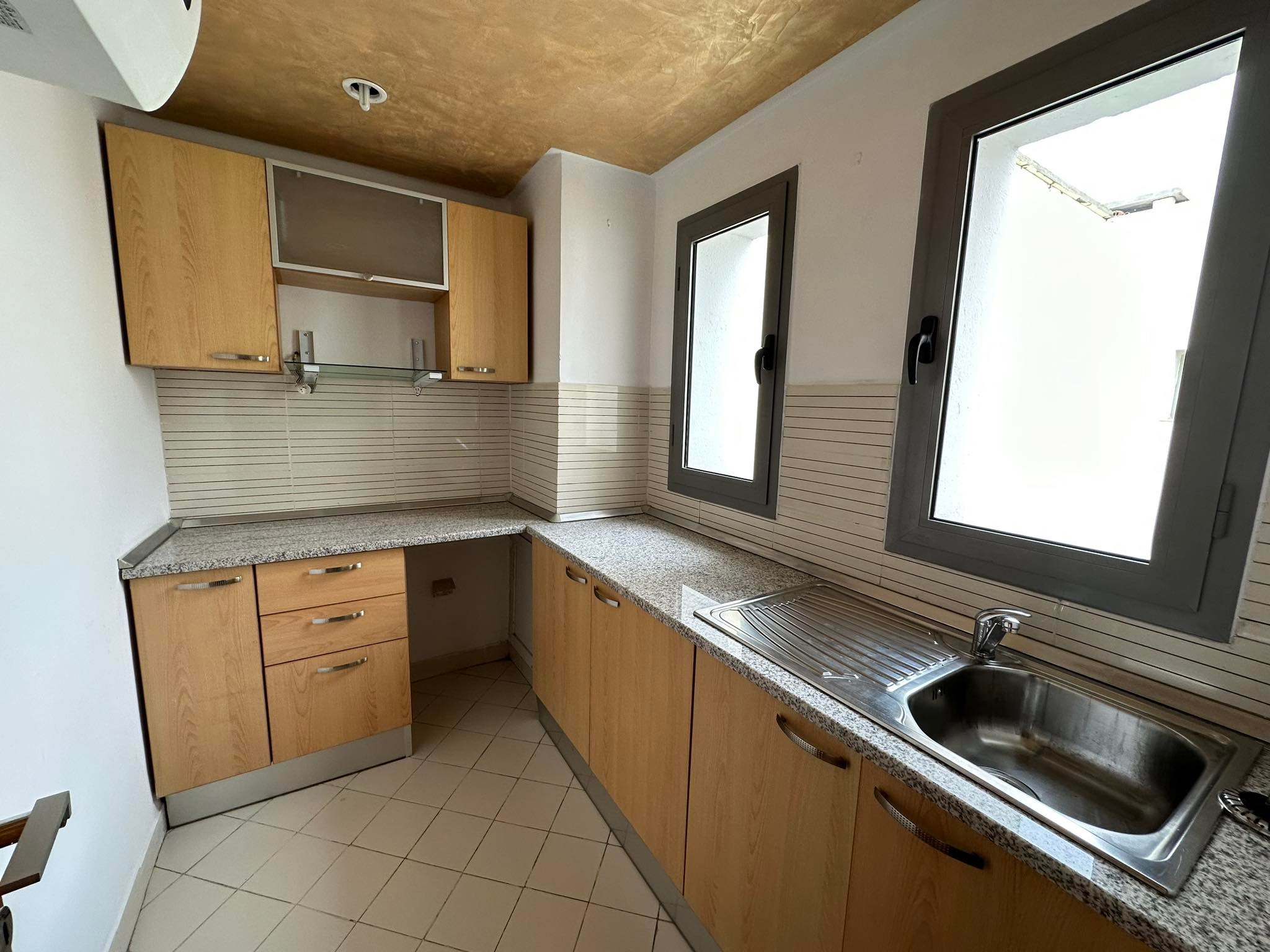 El Menzah&nbsp;Tunis Belvedere&nbsp;Bureaux & Commerces&nbsp;Bureau&nbsp;Bureau h3 haut standing � tunis belv�d�re