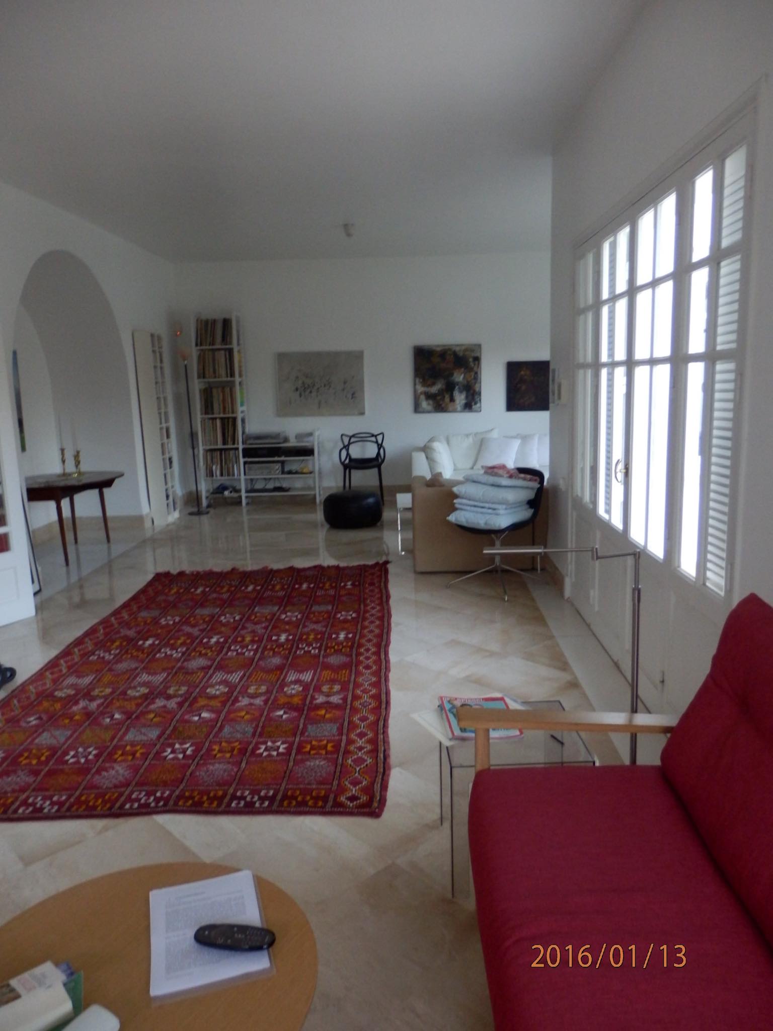 El Menzah&nbsp;El Menzah 9&nbsp;Vente&nbsp;Maisons&nbsp;Villa s7 avec jardin et piscine � menzah 9a