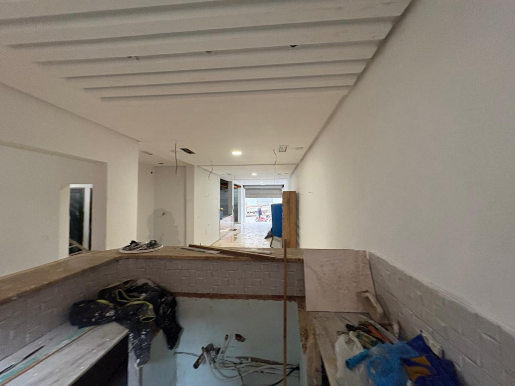 El Mourouj&nbsp;Cite El Mourouj 3 Bis&nbsp;Bureaux & Commerces&nbsp;Fond de Commerce&nbsp;Local 110 m � mourouj 6