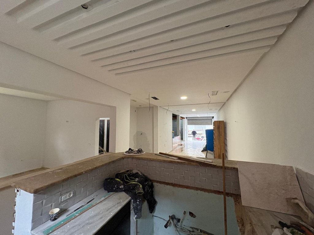 El Mourouj&nbsp;Cite El Mourouj 3 Bis&nbsp;Bureaux & Commerces&nbsp;Fond de Commerce&nbsp;Local 110 m � mourouj 6