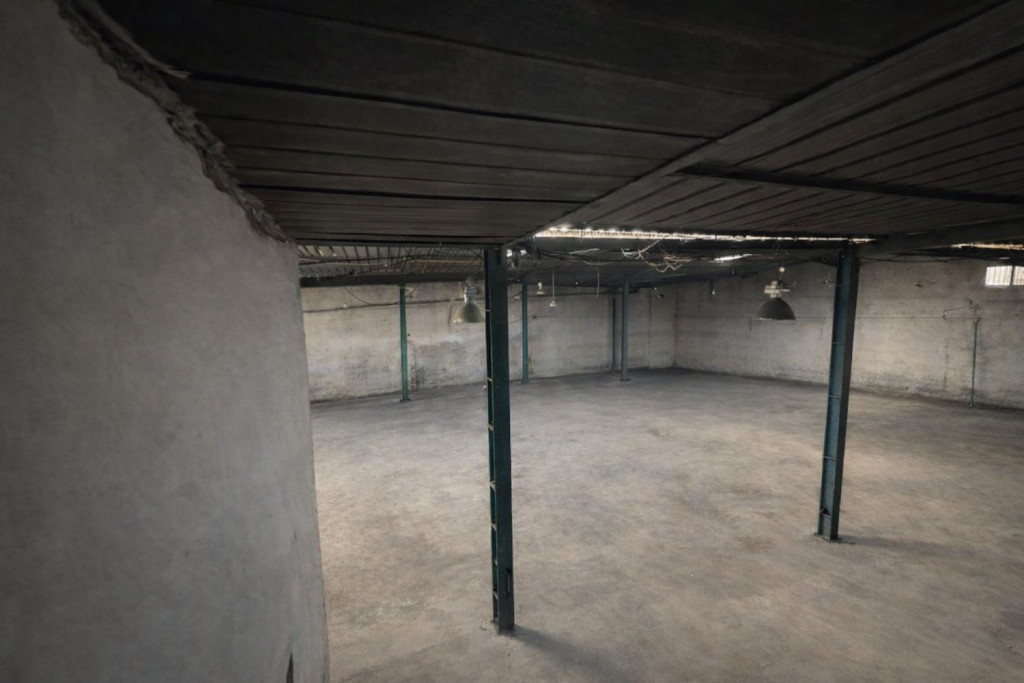 Sidi Hassine&nbsp;Sidi Hassine&nbsp;Bureaux & Commerces&nbsp;Atelier,Garage&nbsp;D�p�t 844 m sidi hsine