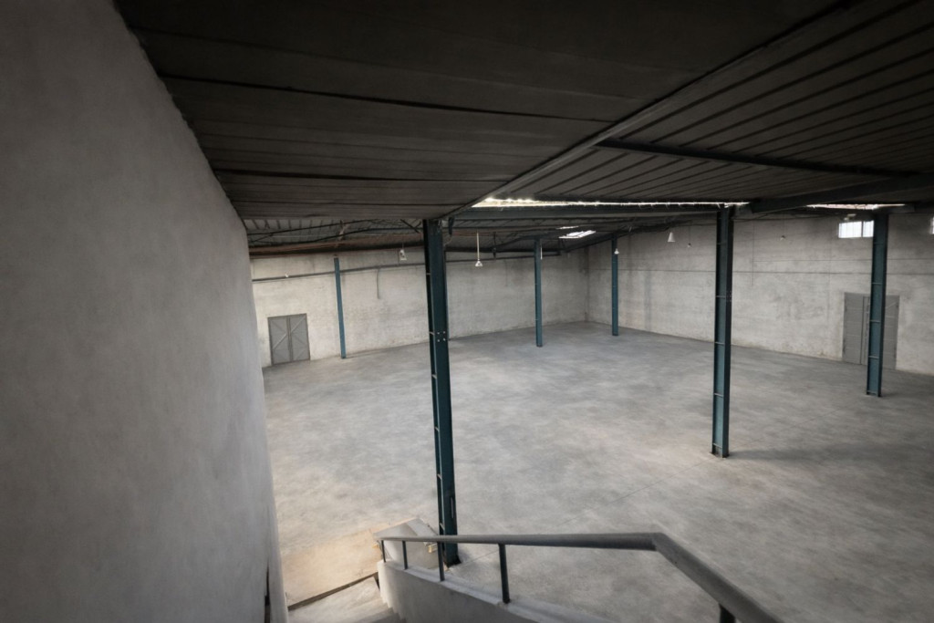 Sidi Hassine&nbsp;Sidi Hassine&nbsp;Bureaux & Commerces&nbsp;Atelier,Garage&nbsp;D�p�t 844 m sidi hsine