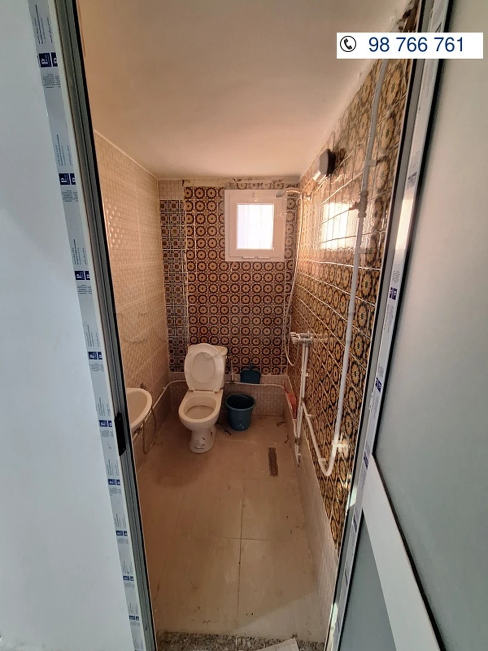 Nouvelle Medina&nbsp;Nouvelle Medina&nbsp;Bureaux & Commerces&nbsp;Surfaces&nbsp;Local salon de th� 150 m �