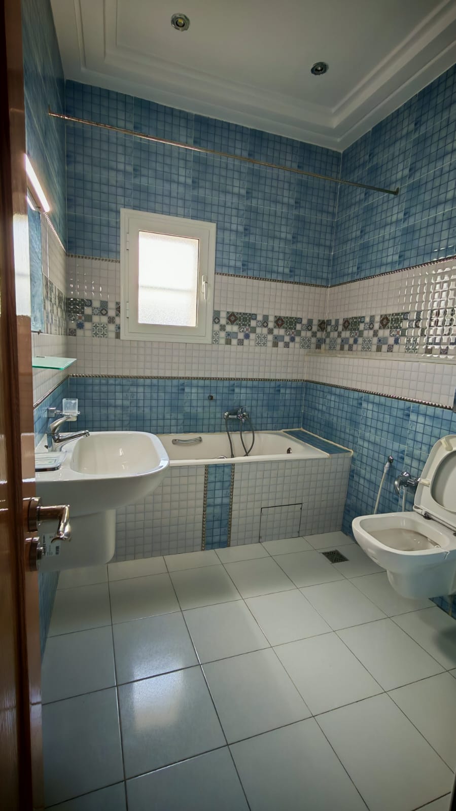 Bou Mhel El Bassatine&nbsp;Bou Mhel&nbsp;Location&nbsp;Appart. 3 pi�ces&nbsp;Appart s2 � bassatine boumhal