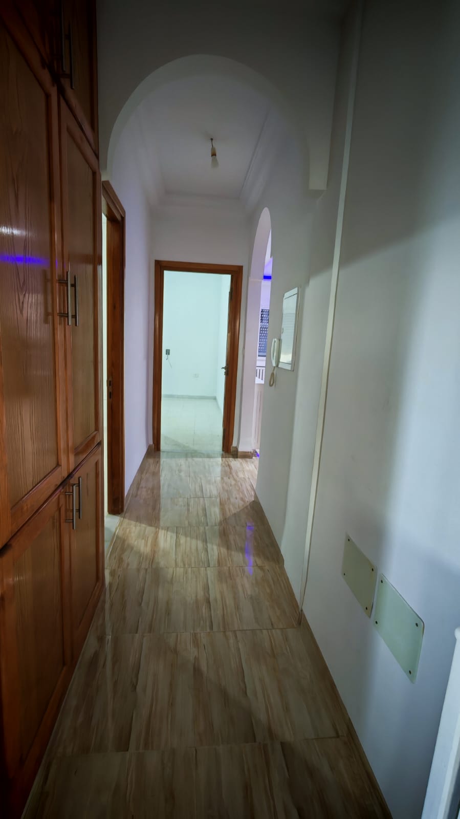 Bou Mhel El Bassatine&nbsp;Bou Mhel&nbsp;Location&nbsp;Appart. 3 pi�ces&nbsp;Appart s2 � bassatine boumhal