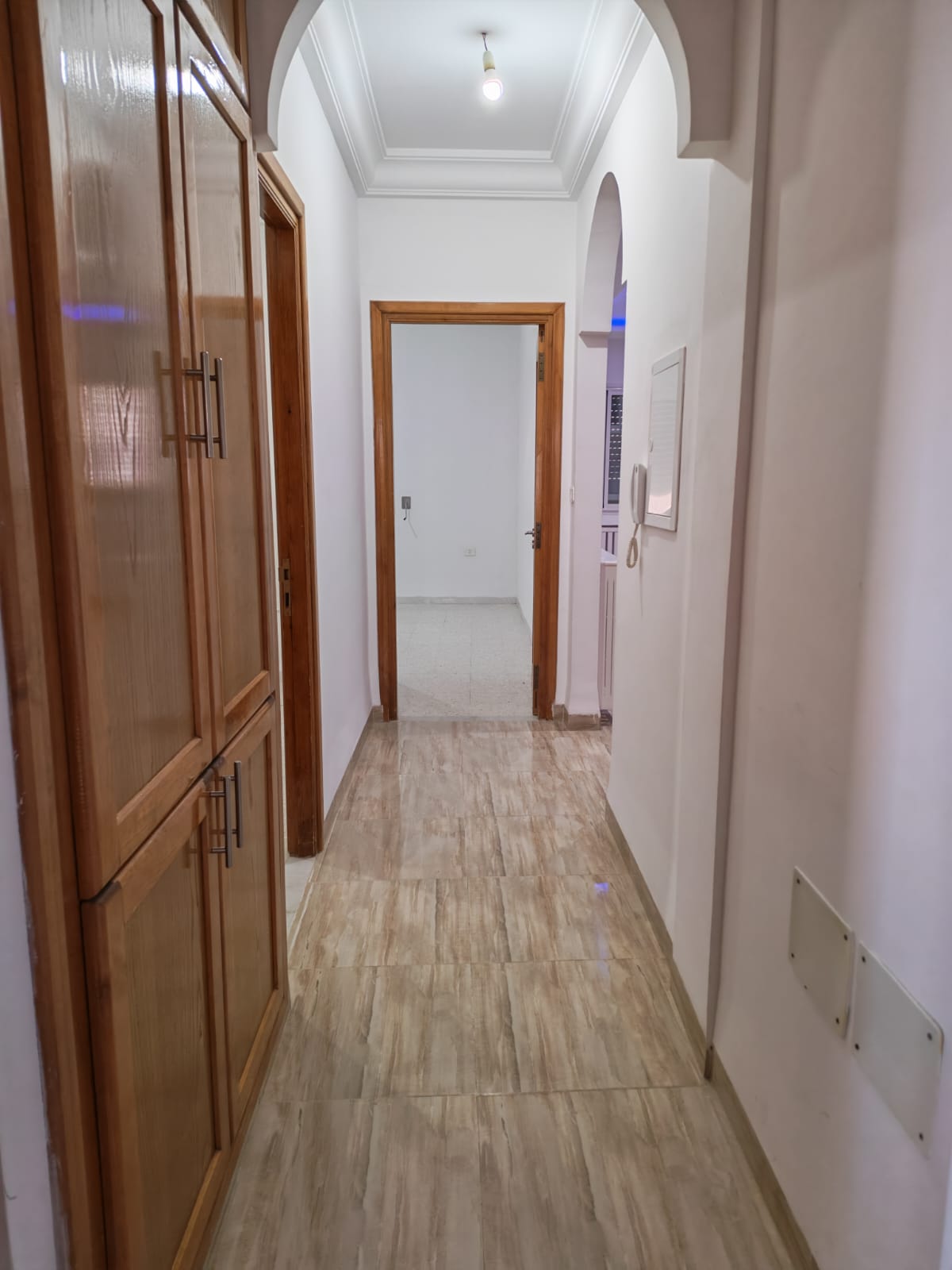 Bou Mhel El Bassatine&nbsp;Bou Mhel&nbsp;Location&nbsp;Appart. 3 pi�ces&nbsp;Appart s2 � bassatine boumhal