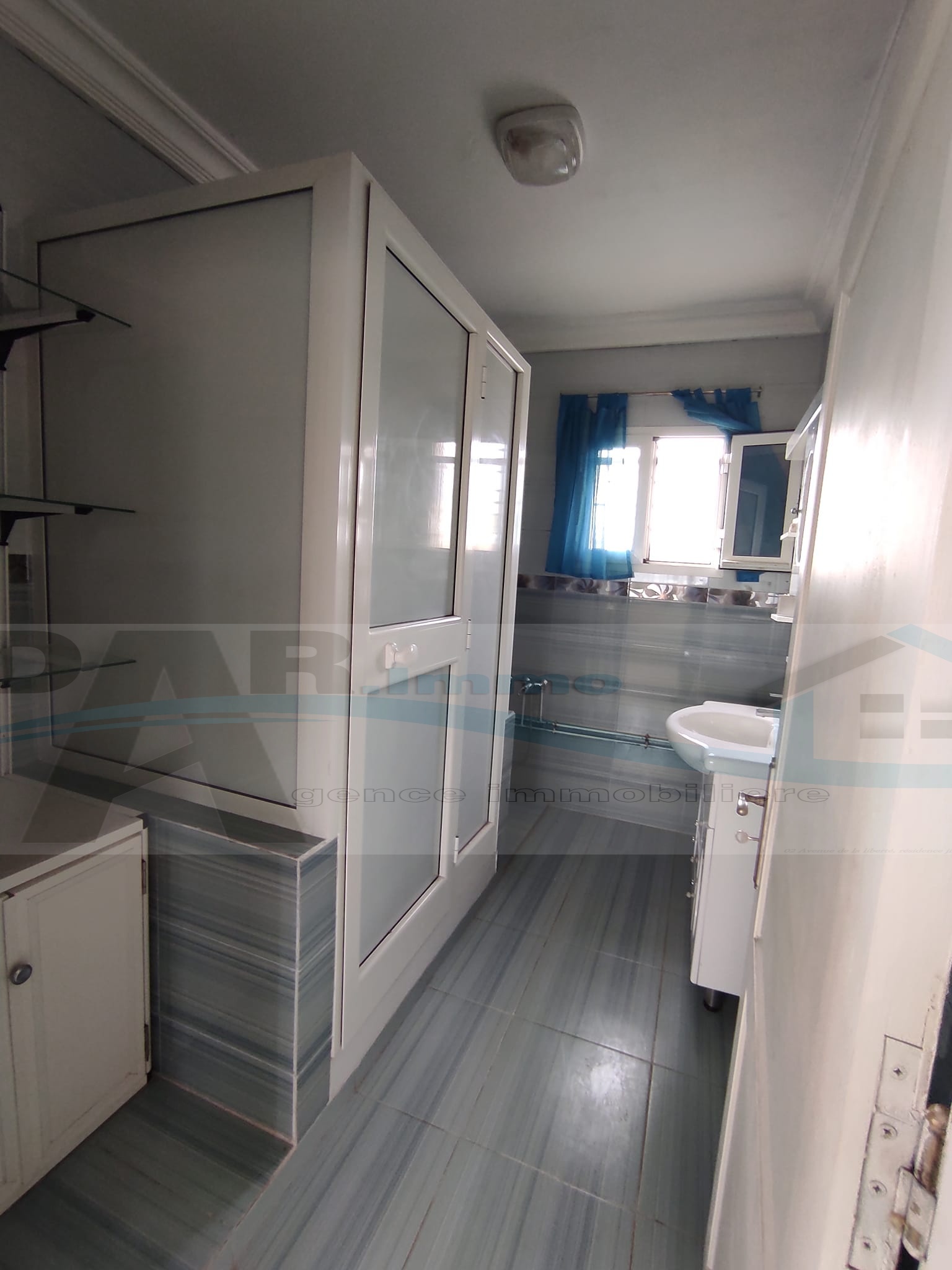 Bou Mhel El Bassatine&nbsp;Bou Mhel&nbsp;Location&nbsp;Appart. 3 pi�ces&nbsp;Etage s2 � boumhal boujerdga