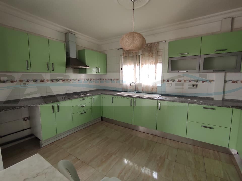 Bou Mhel El Bassatine&nbsp;Bou Mhel&nbsp;Location&nbsp;Appart. 3 pi�ces&nbsp;Etage s2 � boumhal boujerdga