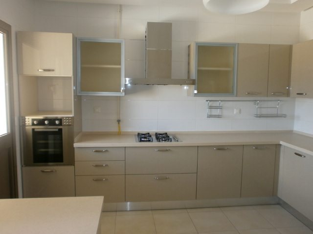 La Marsa&nbsp;Marsa Safsaf&nbsp;Location&nbsp;Appart. 3 pi�ces&nbsp;Appartement meuble tout neuf vue sur mer et meuble