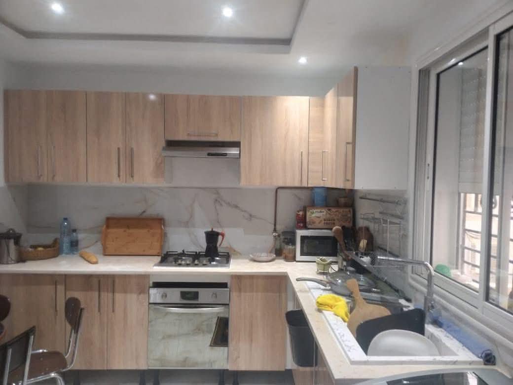 El Mourouj&nbsp;El Mourouj&nbsp;Vente&nbsp;Maisons&nbsp;Offres duplex mourouj3