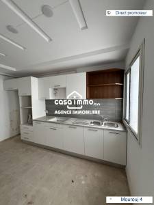 El Mourouj&nbsp;El Mourouj&nbsp;Vente&nbsp;Appart. 4 pi�ces&nbsp;A  s3  neuf  mourouj 4 direct