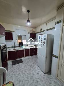 Ezzahra&nbsp;Ezzahra&nbsp;Location&nbsp;Appart. 1 pi�ce&nbsp;A  a ezzahra appartement meubl s2