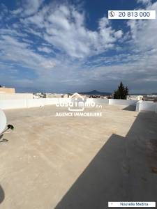 Nouvelle Medina&nbsp;Nouvelle Medina&nbsp;Vente&nbsp;Maisons&nbsp;A  coquette et spacieuse villa a