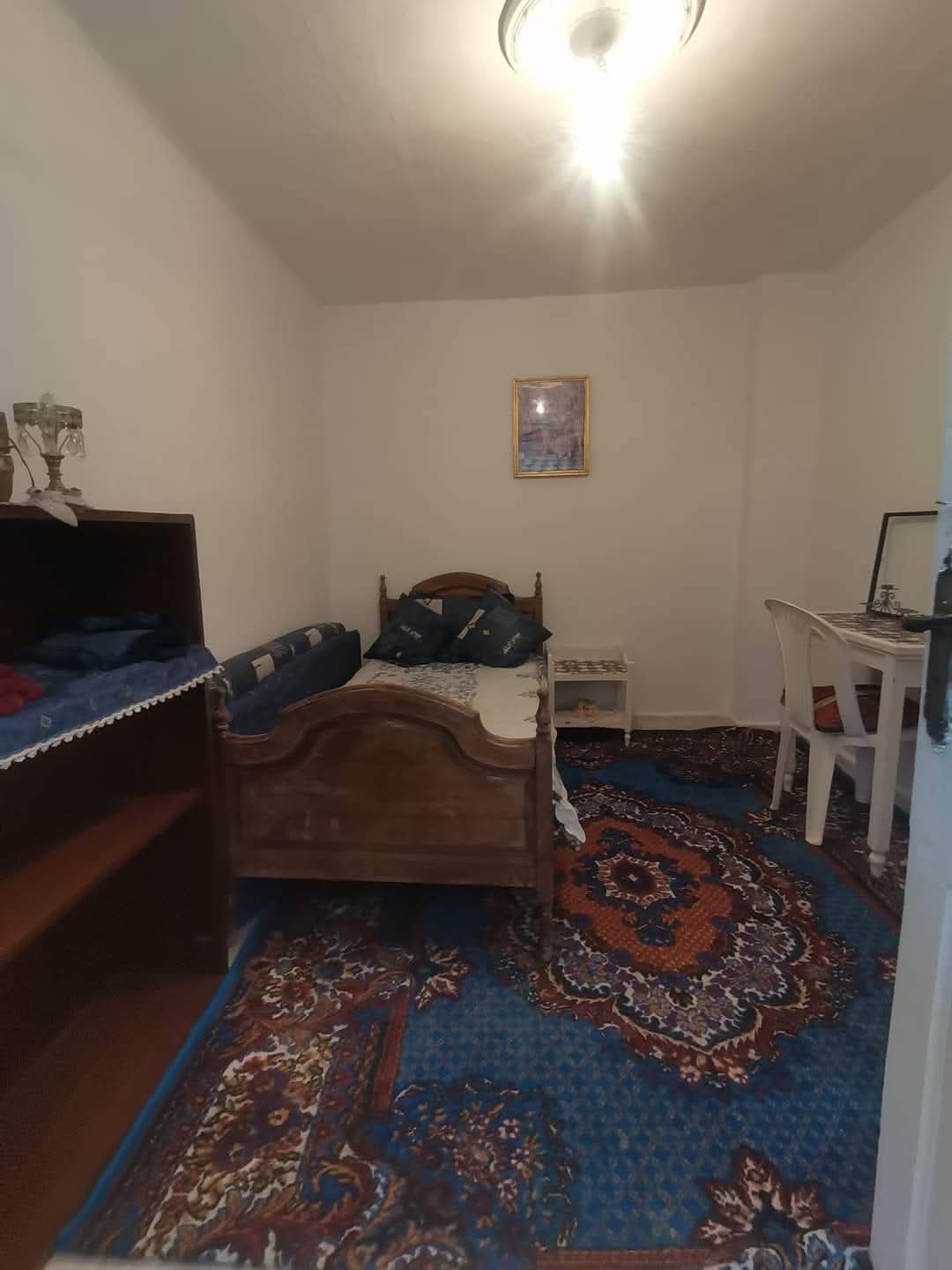 Hammam Lif&nbsp;Hammam Lif&nbsp;Location&nbsp;Appart. 2 pi�ces&nbsp;Studio semi meubl� a hammam lif