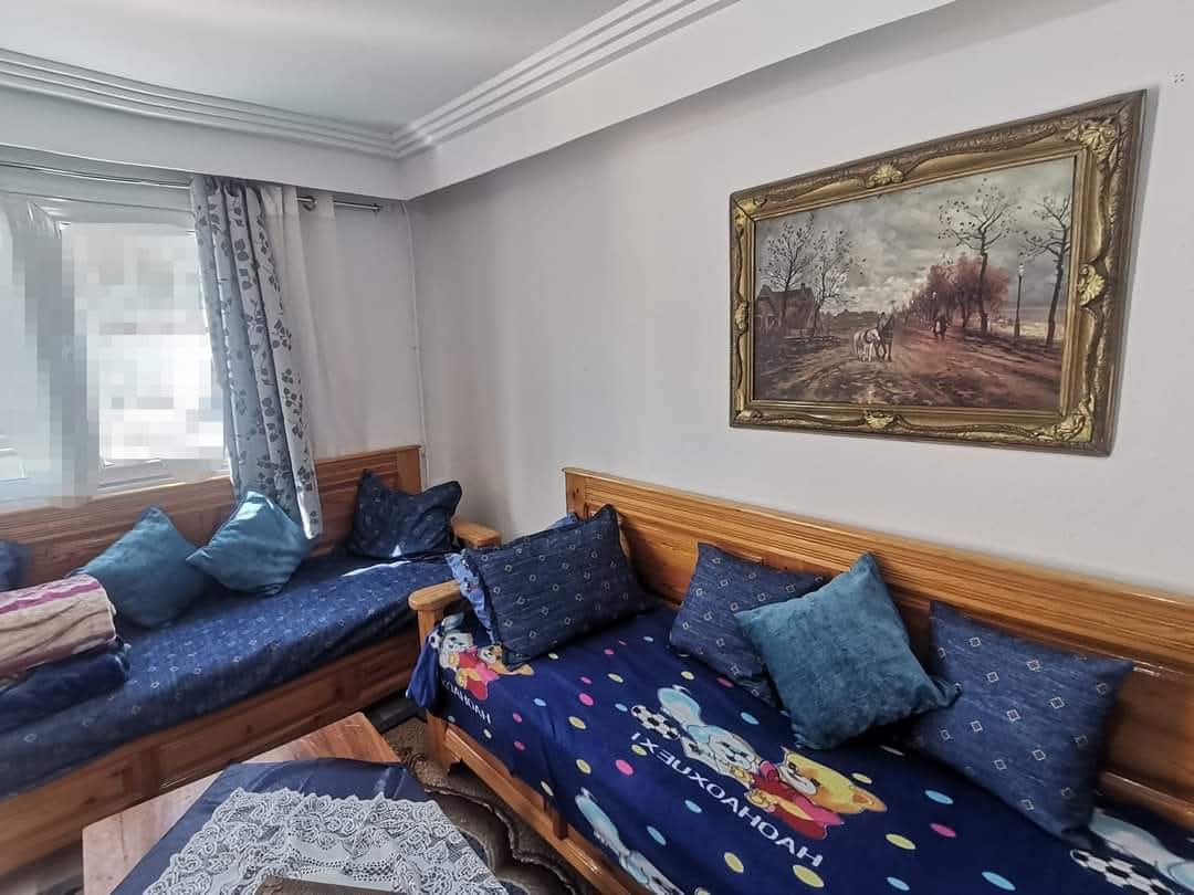 Hammam Lif&nbsp;Hammam Lif&nbsp;Location&nbsp;Appart. 2 pi�ces&nbsp;Studio semi meubl� a hammam lif