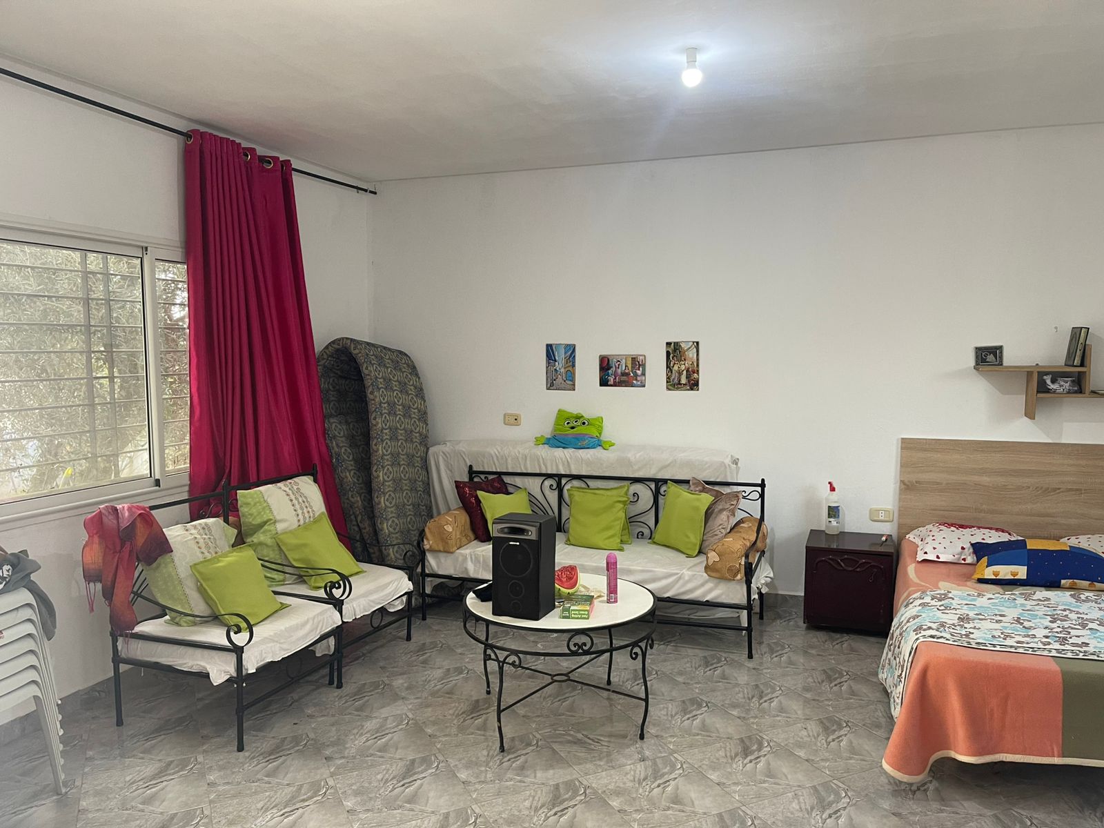 Hammamet&nbsp;Hammamet&nbsp;Terrain&nbsp;Terrain agricole&nbsp;A hammamet sud un lot de terrain de 2450 m2