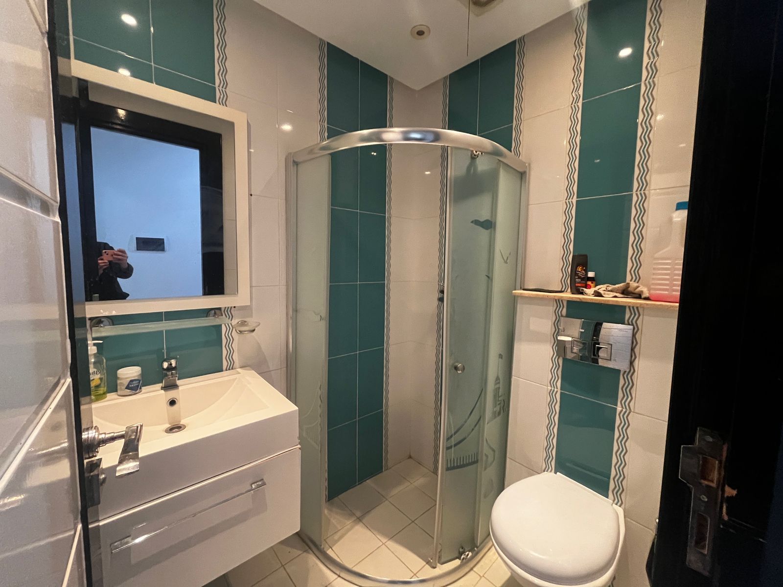 Hammamet&nbsp;Hammamet&nbsp;Location&nbsp;Appart. 1 pi�ce&nbsp;Appartement s1 a hammamet oued baten