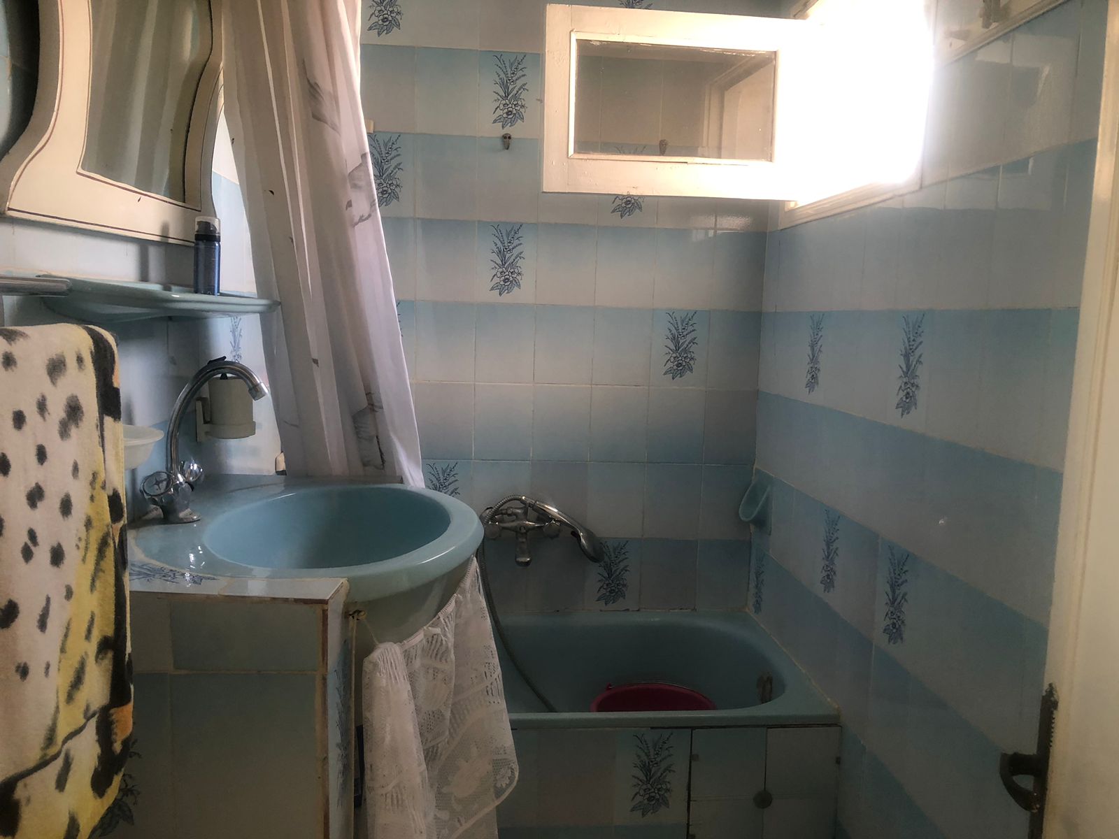 Hammamet&nbsp;Hammamet&nbsp;Location&nbsp;Appart. 1 pi�ce&nbsp;Appartement a l'ann�e a hammamet centre ville