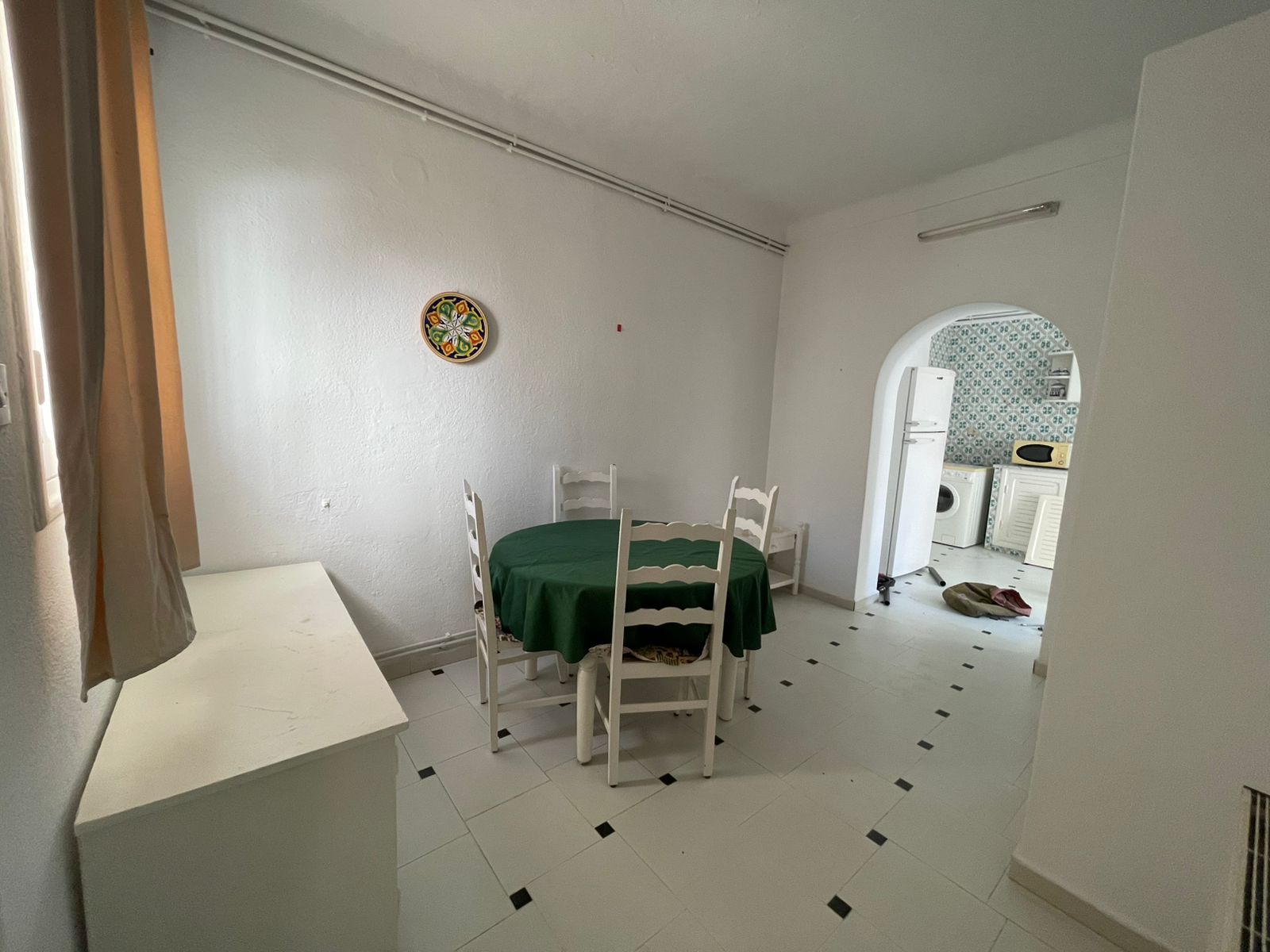 Hammamet&nbsp;Hammamet&nbsp;Location&nbsp;Appart. 3 pi�ces&nbsp;Duplex � hammamet corniche