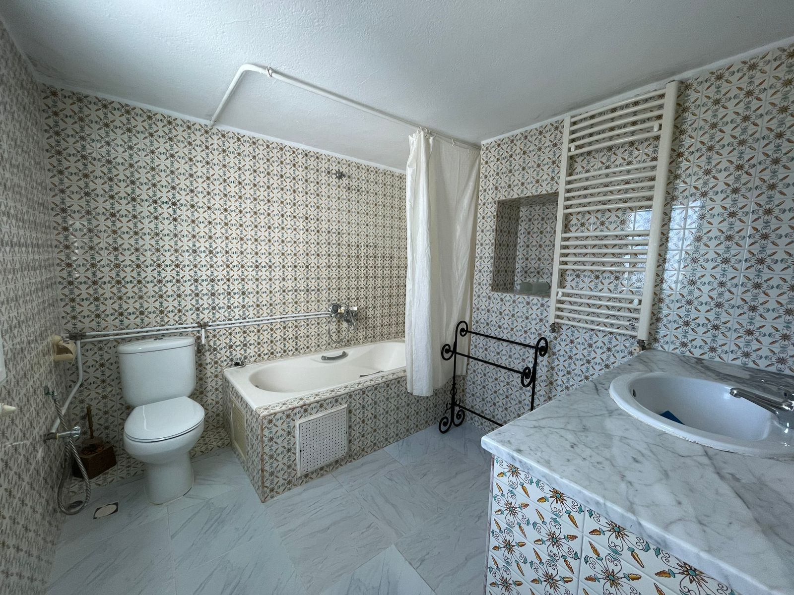 Hammamet&nbsp;Hammamet&nbsp;Location&nbsp;Appart. 3 pi�ces&nbsp;Duplex � hammamet corniche