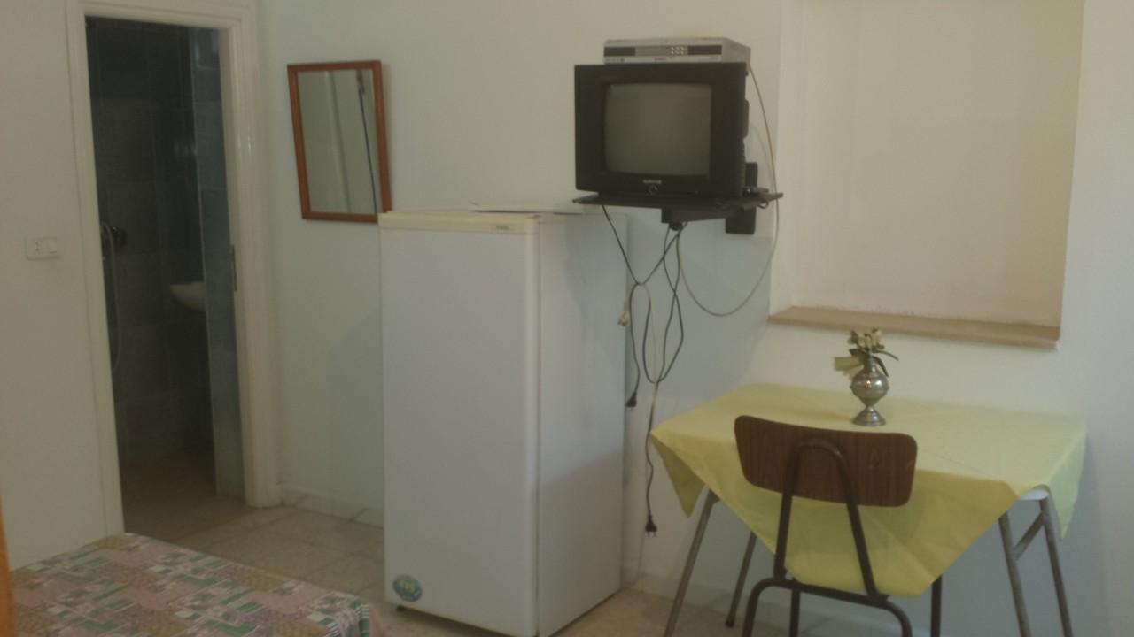 Nabeul&nbsp;Nabeul&nbsp;Location&nbsp;Appart. 1 pi�ce&nbsp;Nabeul studio meubl�