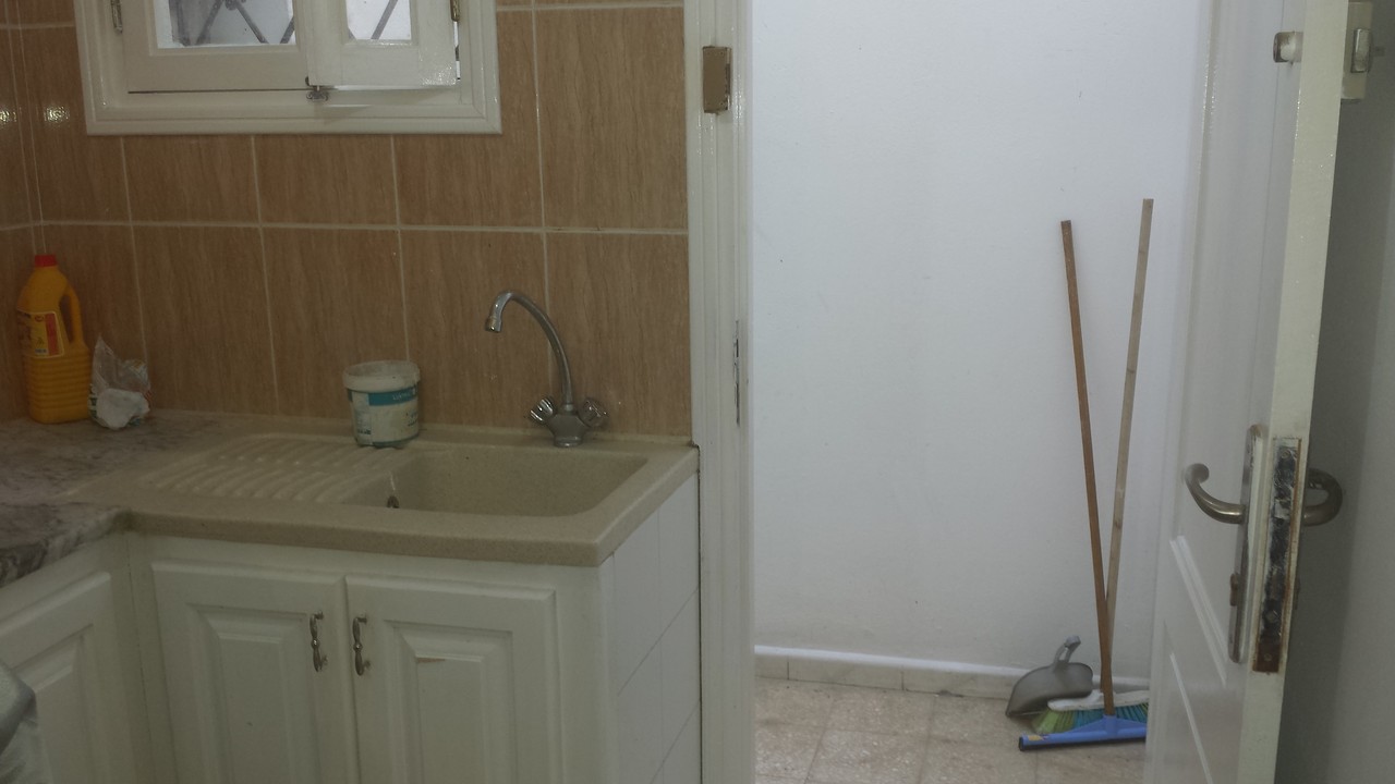 Nabeul&nbsp;Nabeul&nbsp;Location&nbsp;Appart. 1 pi�ce&nbsp;Nabeul studio meubl�