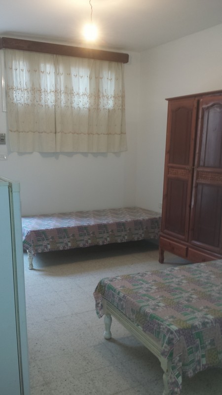 Nabeul&nbsp;Nabeul&nbsp;Location&nbsp;Appart. 1 pi�ce&nbsp;Nabeul studio meubl�