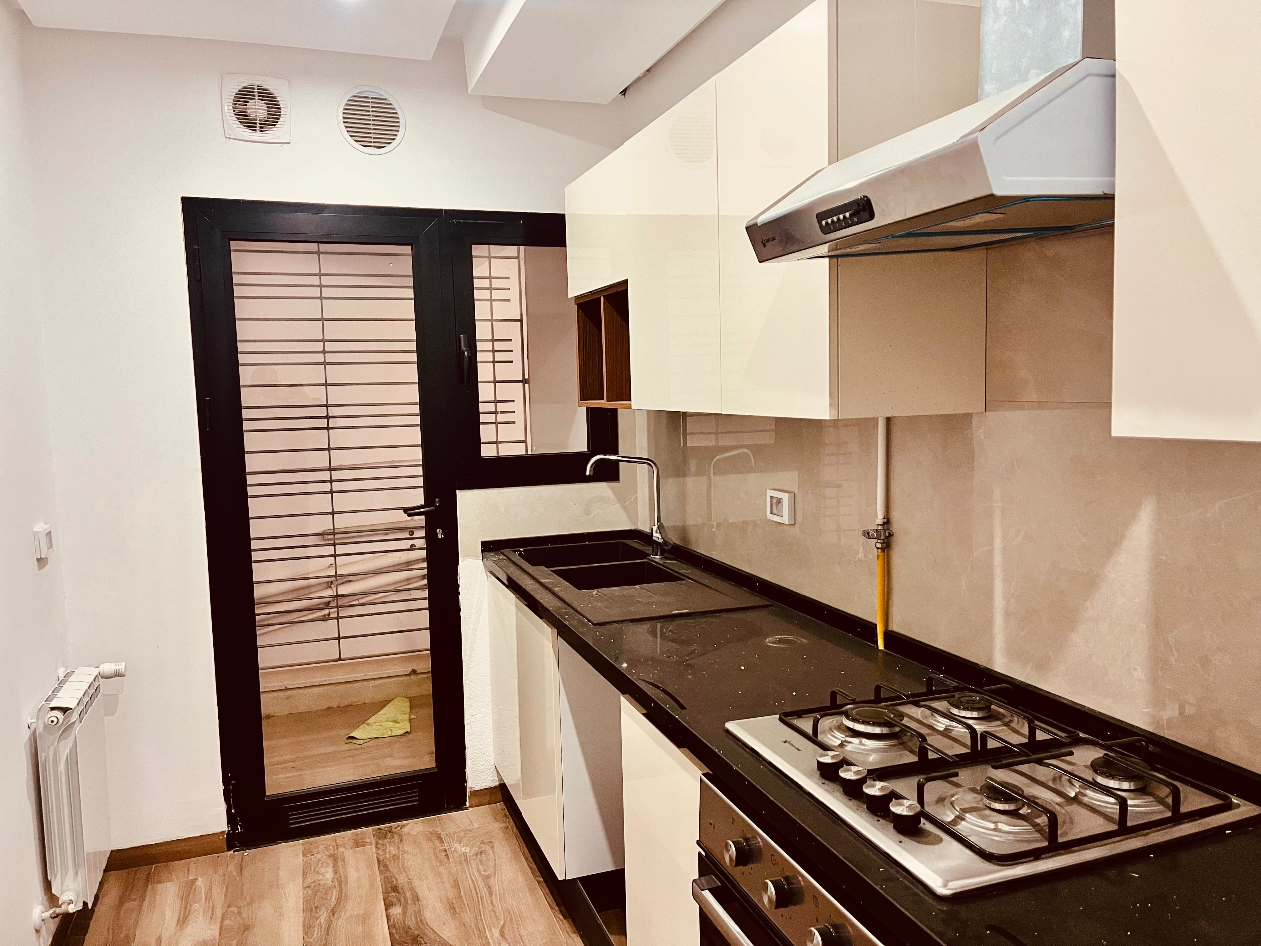 El Kram&nbsp;Le Kram&nbsp;Vente&nbsp;Appart. 3 pi�ces&nbsp;Appartement jardins de  carthage 520 md