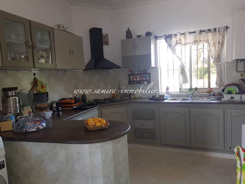 Hammamet&nbsp;Hammamet&nbsp;Location&nbsp;Appart. 3 pi�ces&nbsp;L381 appartement ibis