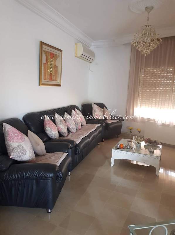 Hammamet&nbsp;Hammamet&nbsp;Location&nbsp;Appart. 3 pi�ces&nbsp;L381 appartement ibis