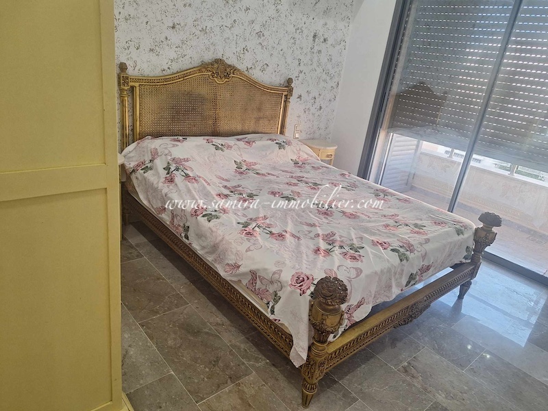 Hammamet&nbsp;Hammamet&nbsp;Location&nbsp;Appart. 2 pi�ces&nbsp;Appartement solaria