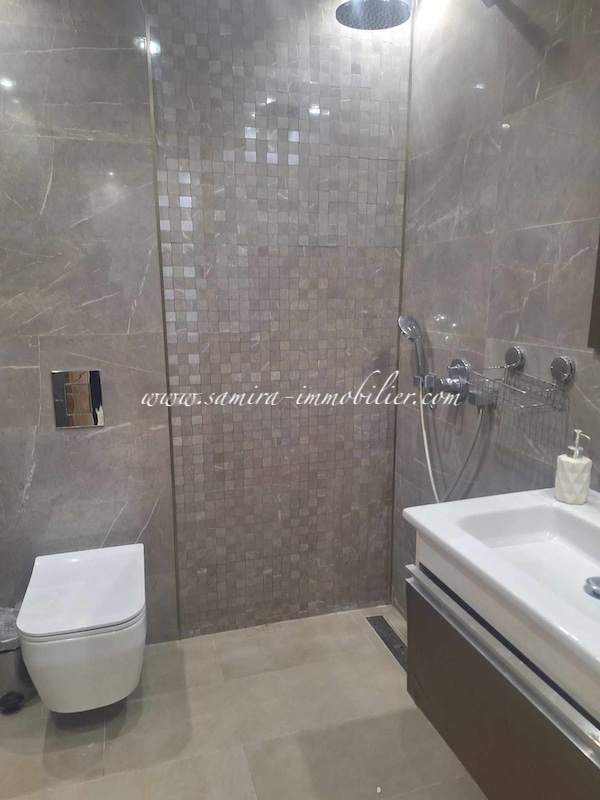 Hammamet&nbsp;Hammamet&nbsp;Location&nbsp;Appart. 2 pi�ces&nbsp;Appartement solaria