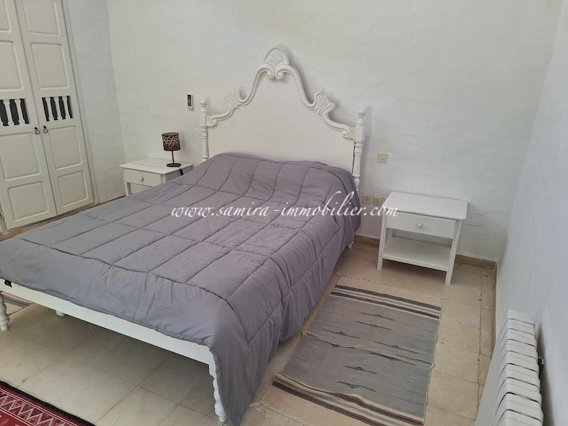 Hammamet&nbsp;Hammamet&nbsp;Location&nbsp;Maisons&nbsp;Dar les orangers