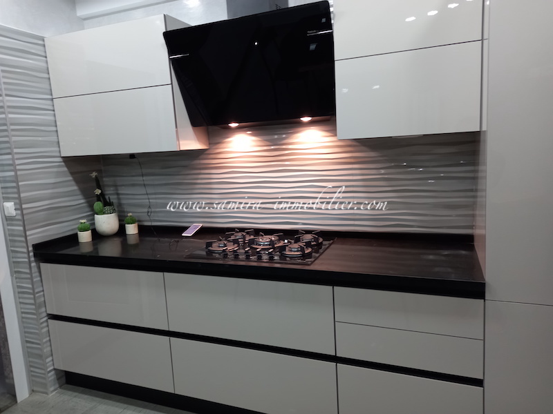 Hammamet&nbsp;Hammamet&nbsp;Location&nbsp;Appart. 4 pi�ces&nbsp;Appartement cartier