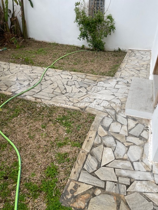 Hammamet&nbsp;Hammamet&nbsp;Location&nbsp;Appart. 3 pi�ces&nbsp;L1211 appartement balsem