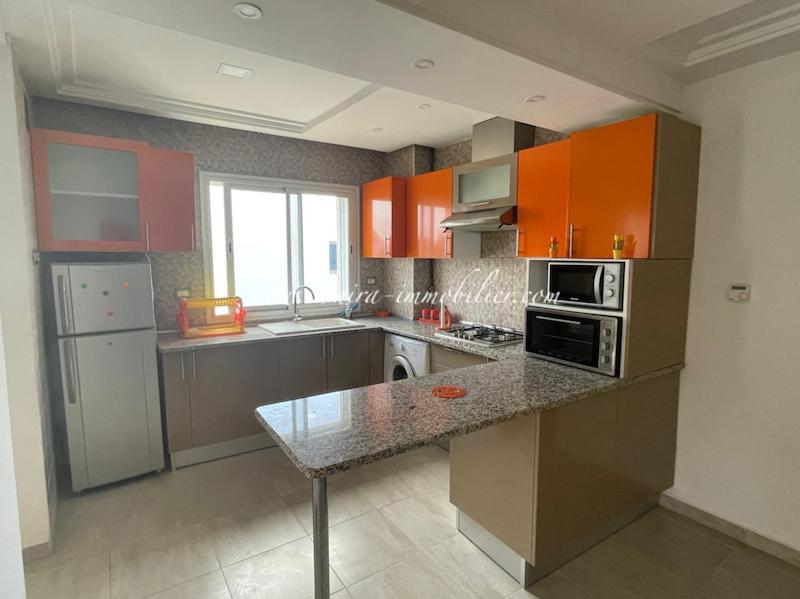 Hammamet&nbsp;Hammamet&nbsp;Location&nbsp;Appart. 3 pi�ces&nbsp;Appartement mercure 1