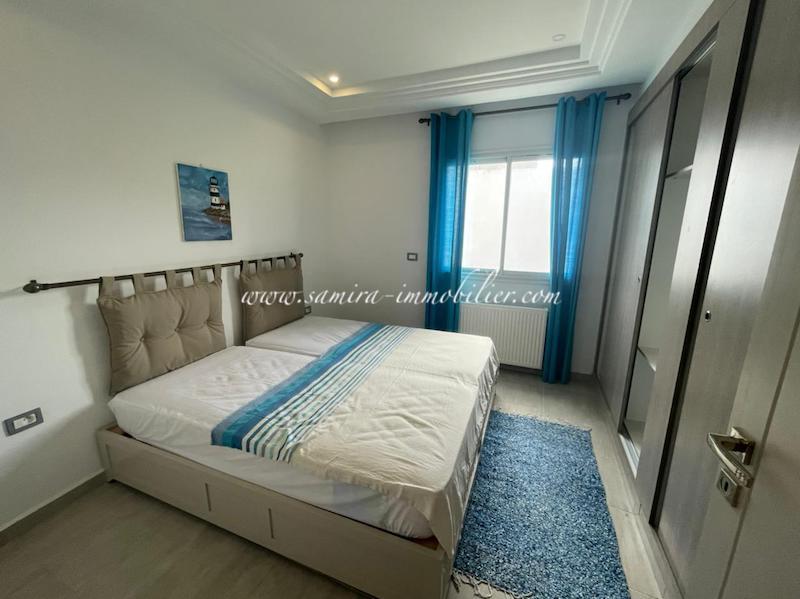 Hammamet&nbsp;Hammamet&nbsp;Location&nbsp;Appart. 3 pi�ces&nbsp;Appartement mercure 1