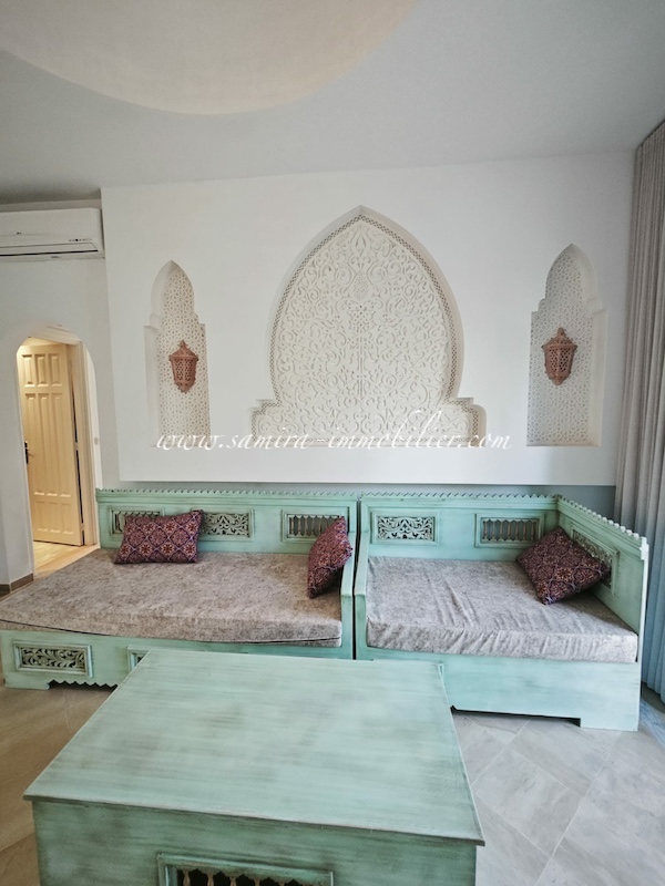 Hammamet&nbsp;Hammamet&nbsp;Location&nbsp;Appart. 4 pi�ces&nbsp;Appartement marine