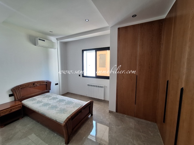 Hammamet&nbsp;Hammamet&nbsp;Location&nbsp;Appart. 3 pi�ces&nbsp;Appartement naim