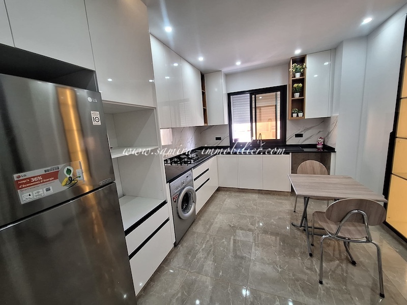 Hammamet&nbsp;Hammamet&nbsp;Location&nbsp;Appart. 3 pi�ces&nbsp;Appartement naim