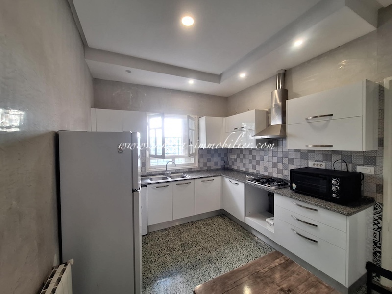 Hammamet&nbsp;Hammamet&nbsp;Location&nbsp;Appart. 3 pi�ces&nbsp;Appartement enjoy