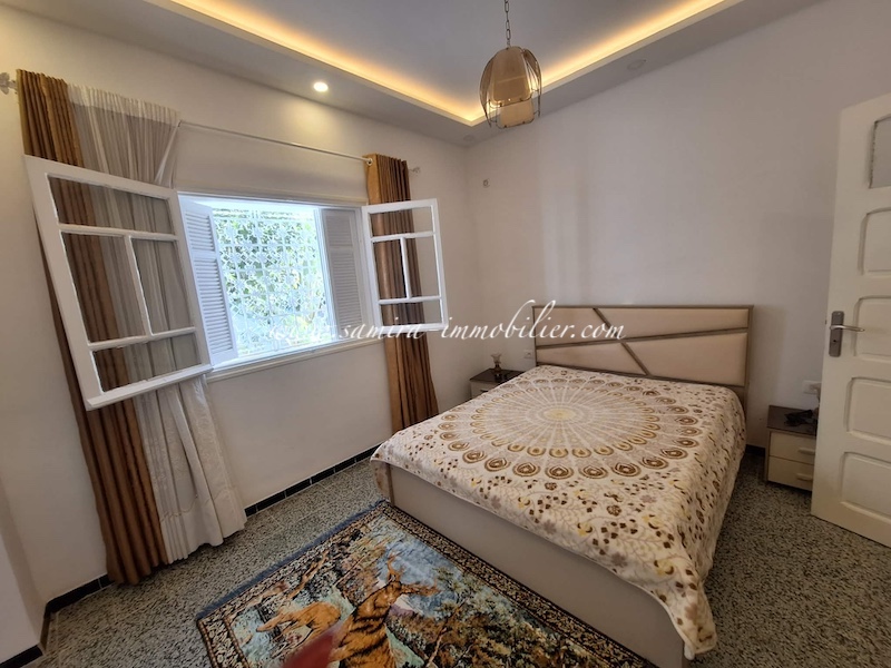 Hammamet&nbsp;Hammamet&nbsp;Location&nbsp;Appart. 3 pi�ces&nbsp;Appartement enjoy