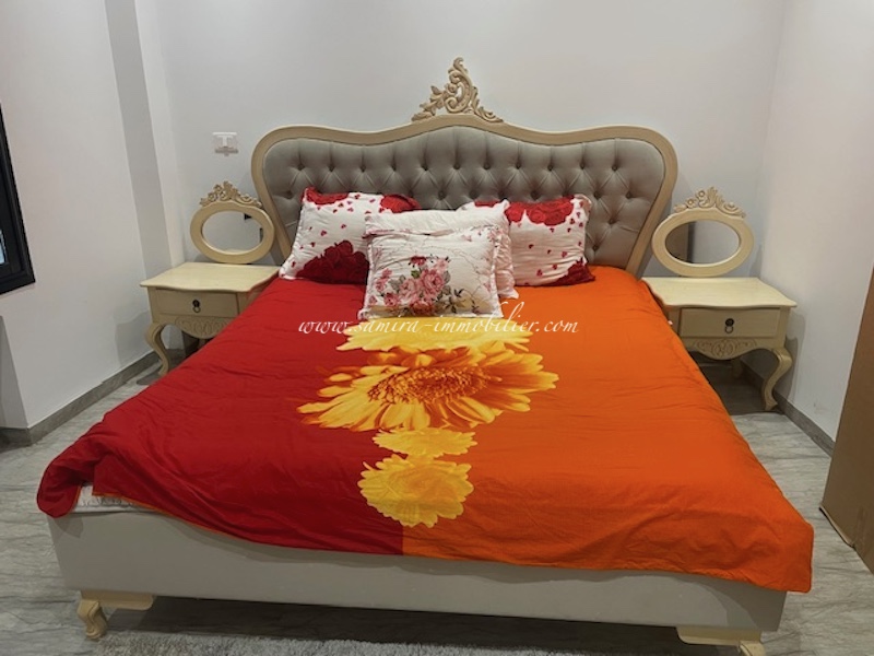 Hammamet&nbsp;Hammamet&nbsp;Location&nbsp;Appart. 2 pi�ces&nbsp;Appartement hani